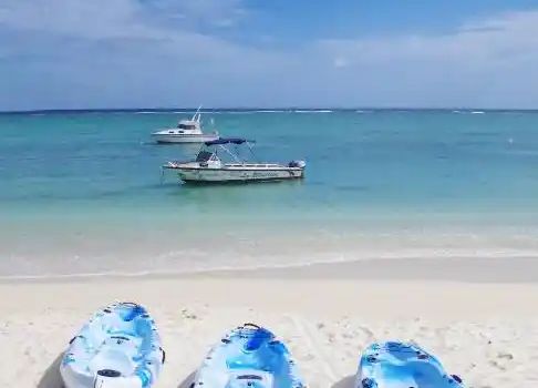 Pearle Beach Resort & Spa - 5