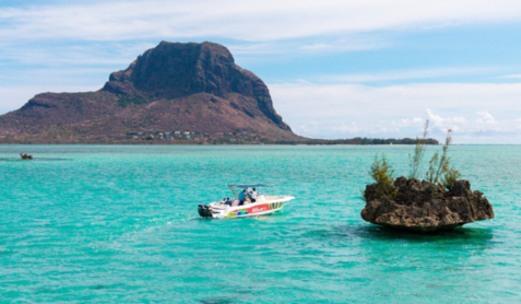 Le Morne Tour