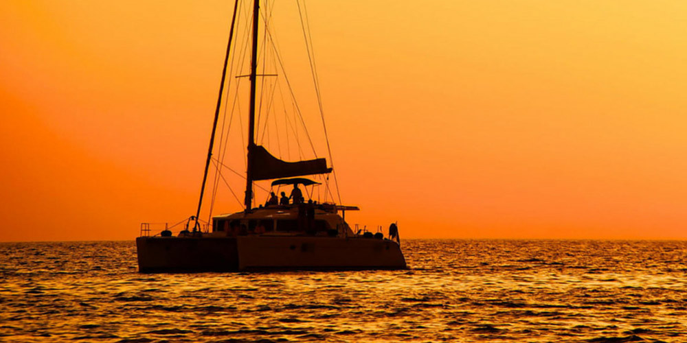 Sunset Reverie