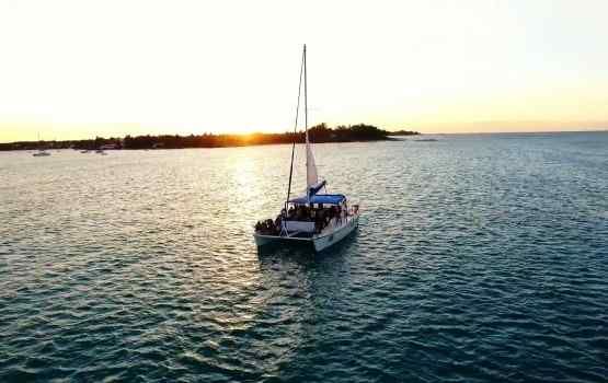 Sunset Reverie