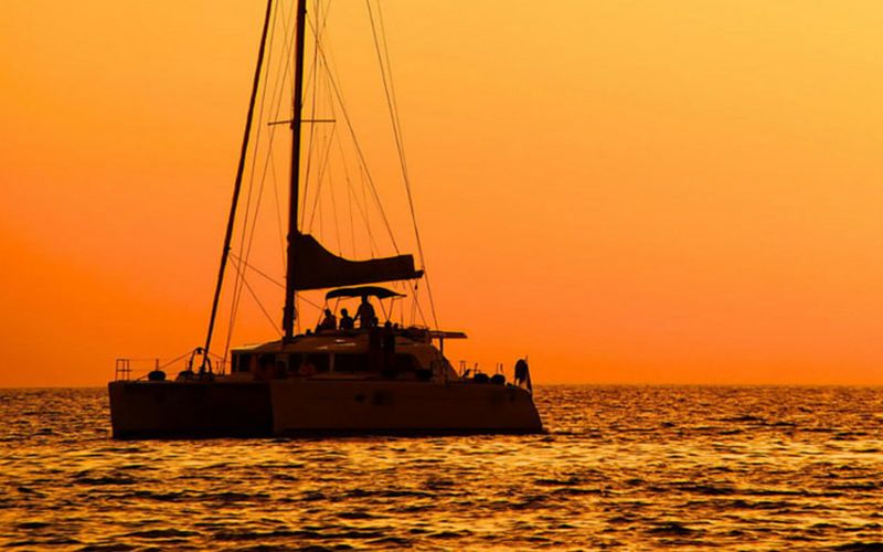 Sunset Reverie - Image 1