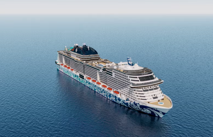 MSC EURIBIA