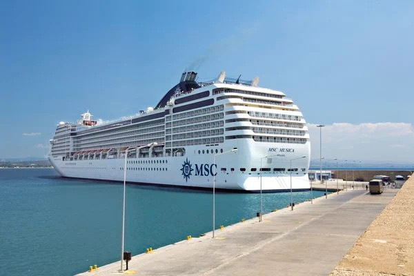 MSC MUSICA