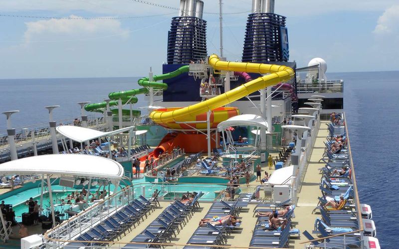 NORWEGIAN EPIC