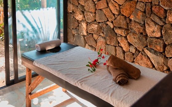 Nativ Lodge & Spa - 6