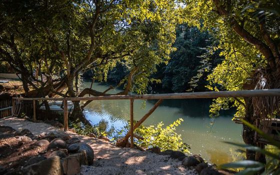 Nativ Lodge & Spa - 8