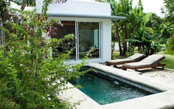 Nativ Lodge & Spa - 5