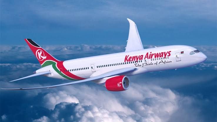 Kenya Airways Promo Fares gallery 1