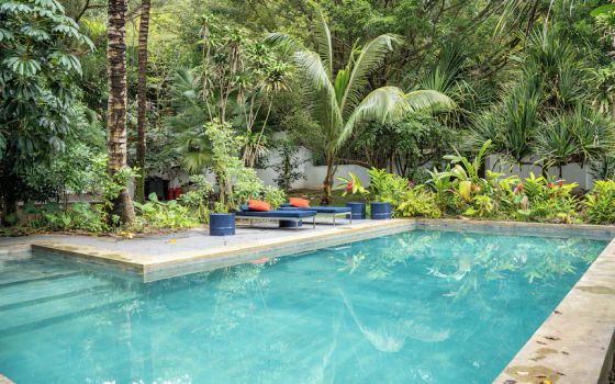 Nativ Lodge & Spa - 1